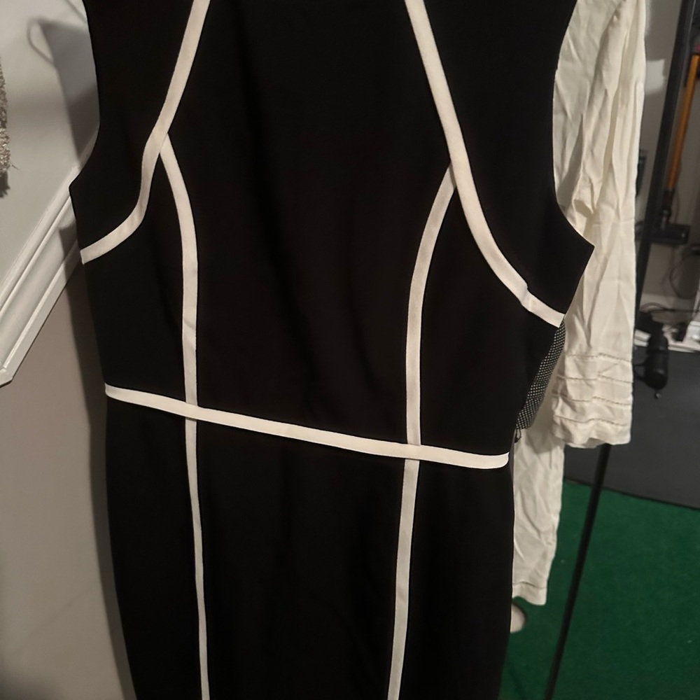 Calvin Klein dress